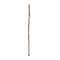 Brazos Brazos Walking Sticks 55 in. Brown Hickory Walking Stick 602-3000-1126 - alternate 1
